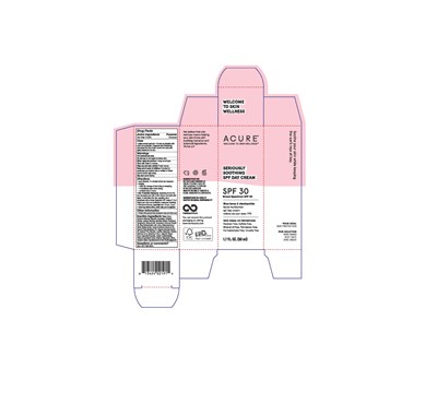 Seriously Soothing SPF box.jpg Face Cream carton image - Seriously Soothing SPF box